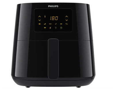 Аэрогриль Philips HD9270/90 - фото 28875