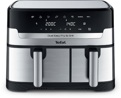 Аэрогриль Tefal EY905D10 - фото 28882