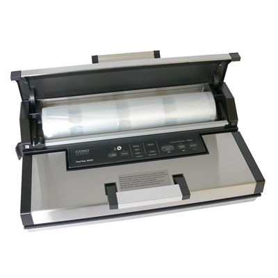 Вакуумный упаковщик Caso FastVAC 4000 - фото 28917