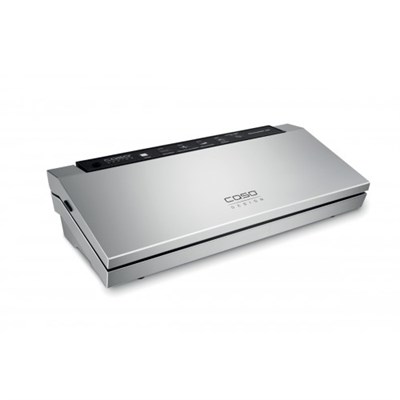 Вакуумный упаковщик Caso GourmetVAC 280 - фото 28918