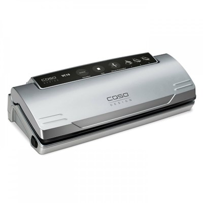 Вакуумный упаковщик CASO VC 10 - фото 28921