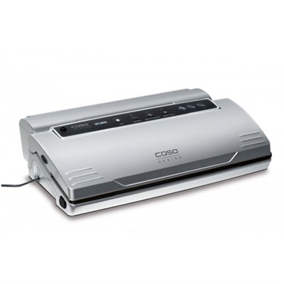 Вакуумный упаковщик Caso VC 200 - фото 28923