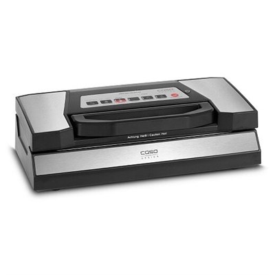 Вакуумный упаковщик Caso VRH 690 Advanced - фото 28924