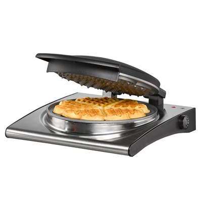 Вафельница Rommelsbacher WA 1000/E - фото 28925