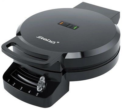 Вафельница Steba WE 1 - фото 28927