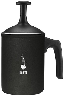 Вспениватель для молока Bialetti Tuttocrema 00AGR395, черный - фото 28938