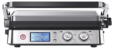 Гриль BRAUN MultiGrill CG9047 - фото 29018