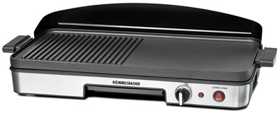 Гриль Rommelsbacher BBQ 2003 - фото 29019