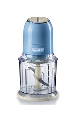 Измельчитель Ariete 0438 - голубой - фото 29031