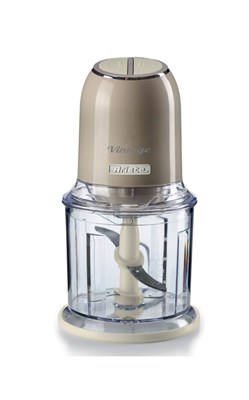 Измельчитель Ariete 0438/03 бежевый - фото 29032