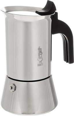 Кофеварка Bialetti Venus 1682 - фото 29109