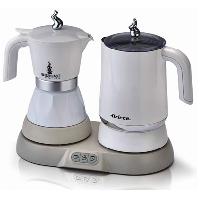 Кофеварка гейзерная Ariete 1344 - фото 29119