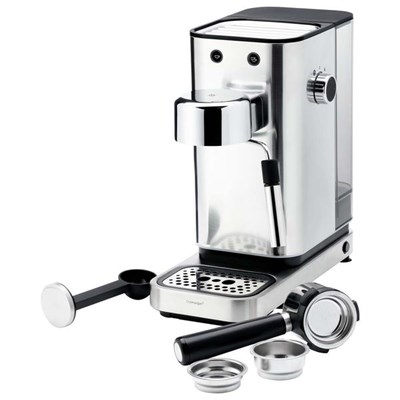 Кофеварка рожкового типа WMF Lumero 0412360711 - фото 29130