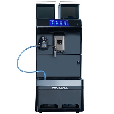 Кофемашина Proxima BTB 101+3 - фото 29134