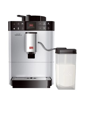Кофемашина Melitta Caffeo F 570-101 Varianza CSP - фото 29187