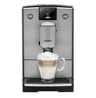 Кофемашина Nivona CafeRomatica NICR 695 - фото 29217
