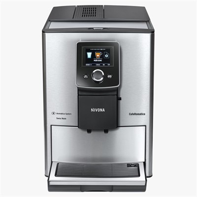 Кофемашина Nivona CafeRomatica NICR 825 - фото 29219
