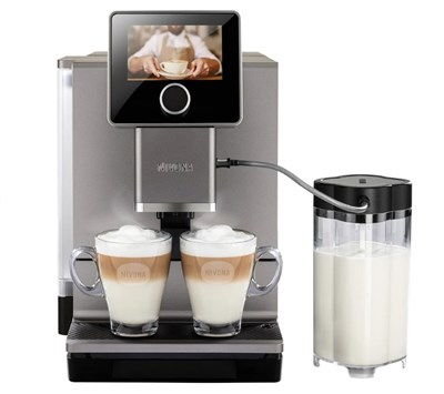 Кофемашина Nivona CafeRomatica NICR 970 - фото 29221