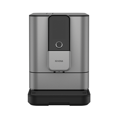 Кофемашина Nivona CafeRomatica NIVO 8103 - фото 29222