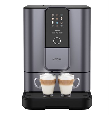Кофемашина Nivona CafeRomatica NIVO 8107 - фото 29223