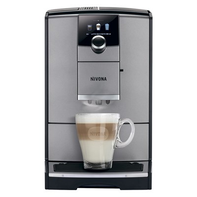 Кофемашина Nivona NICR 795 CafeRomatica - фото 29225