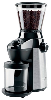 Кофемолка Caso Barista Flavour - фото 29246