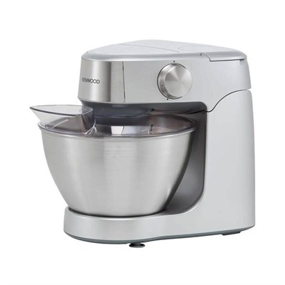 Кухонная машина Kenwood KHC29A.M0SI Prospero Plus серебристый - фото 29289