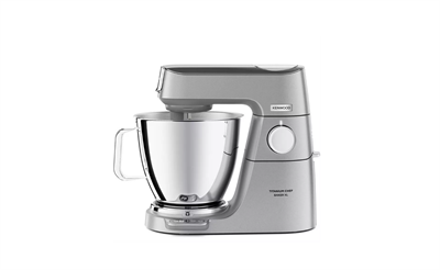 Кухонная машина Kenwood KVL85.704SI - фото 29293