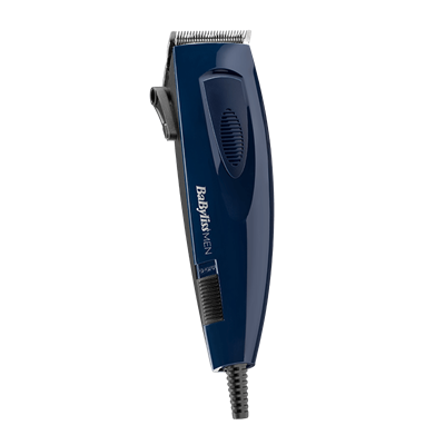 Машинка для стрижки Babyliss E695E - фото 29315