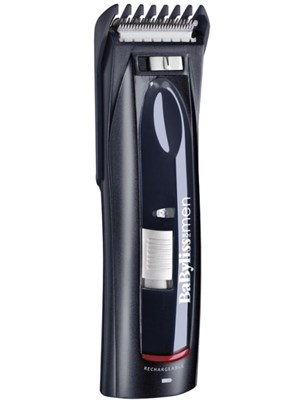 Машинка для стрижки BaByliss E696E - фото 29316