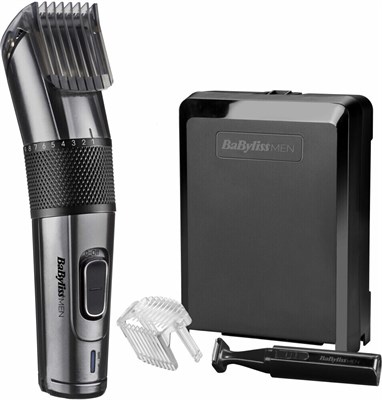 Машинка для стрижки BaByliss E978E - фото 29318
