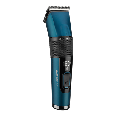 Машинка для стрижки BaByliss E990E - фото 29321