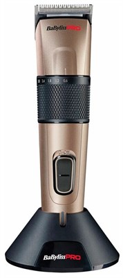 Машинка для стрижки BaBylissPRO FX862E - фото 29331