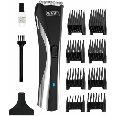 Машинка для стрижки Wahl 9698-1016 (9698-1017) - фото 29336