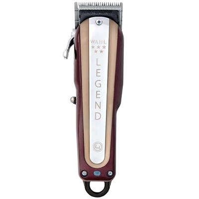Машинка для стрижки Wahl Legend Cordless 8594-026, 8594-016 - фото 29337