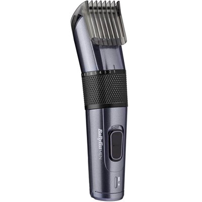Машинка для стрижки волос Babyliss E976E - фото 29339