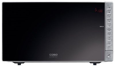 Микроволновая печь Caso SMG20 - фото 29348