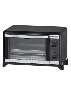 Мини печь BG 950, 10 л, 950 Вт - фото 29360