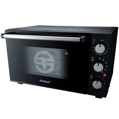 Мини-печь Steba KB M30 - фото 29372