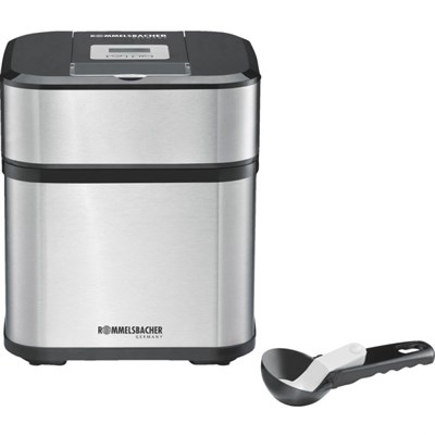Мороженица Rommelsbacher IM 12 - фото 29376