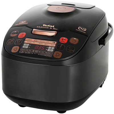 Мультиварка Tefal RK901832 - фото 29382