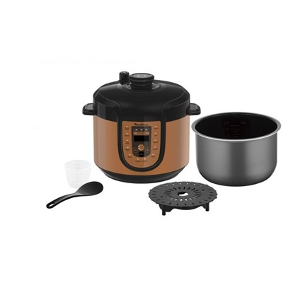 Мультиварка-скороварка Moulinex CE5A0F32 - фото 29385