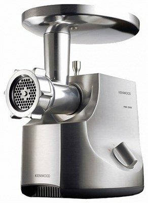 Мясорубка Kenwood MG-700 - фото 29393