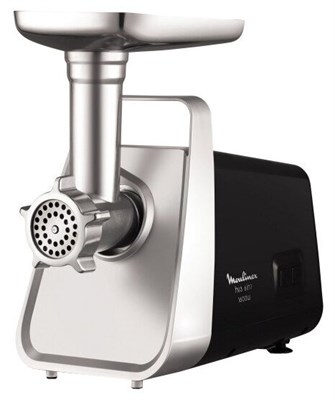 Мясорубка Moulinex HV3 6in1 ME306832 - фото 29395