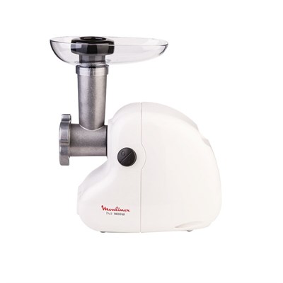 Мясорубка Moulinex ME 208139 - фото 29399