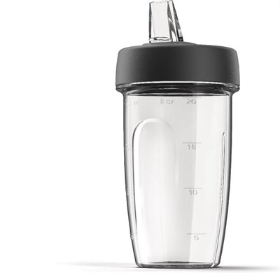 Насадка смузи Kenwood KAH740PL - фото 29452