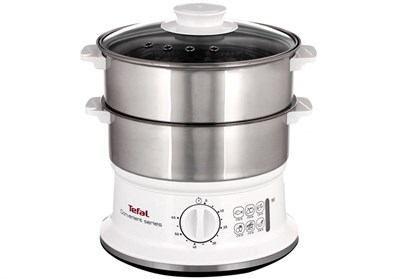 Пароварка Tefal VC 145130 - фото 29480