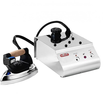 Парогенератор Lelit PS 21 - фото 29499