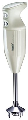 Погружной блендер Bamix M180 Deluxe White - фото 29527