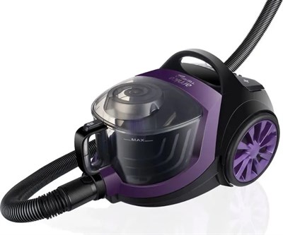 Пылесос Arnica Tesla Premium фиолетовый - фото 29553